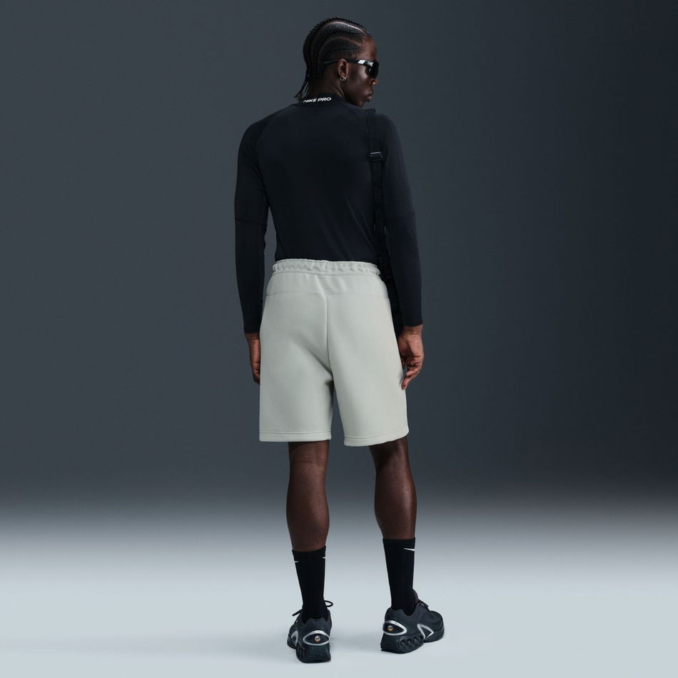 Inter Milan Tech Fleece Short Erkek Şort