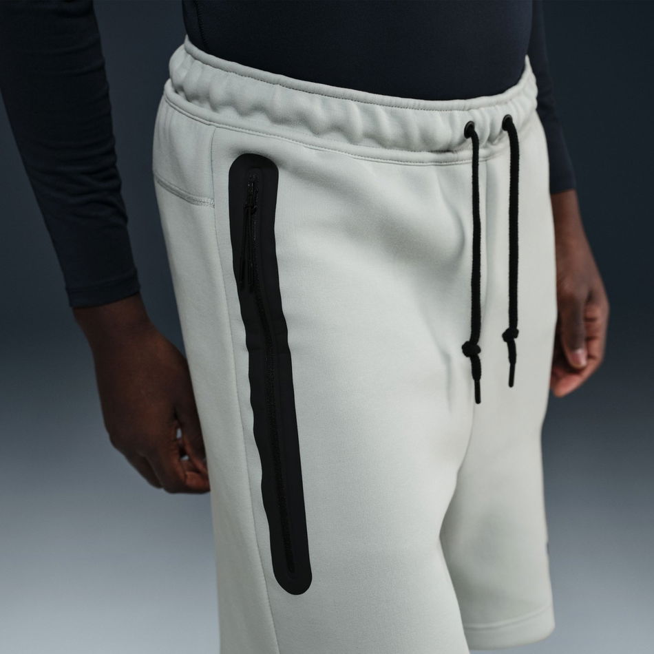 Inter Milan Tech Fleece Short Erkek Şort