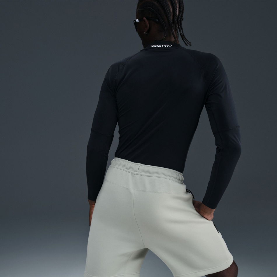Inter Milan Tech Fleece Short Erkek Şort