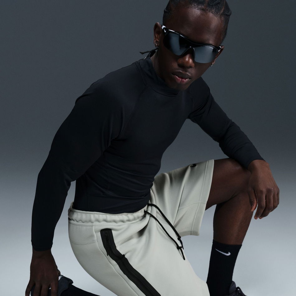 Inter Milan Tech Fleece Short Erkek Şort