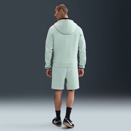 NIKE - Inter Tech Fleece FZ Windrunner Hoodie Erkek Sweatshirt (1)