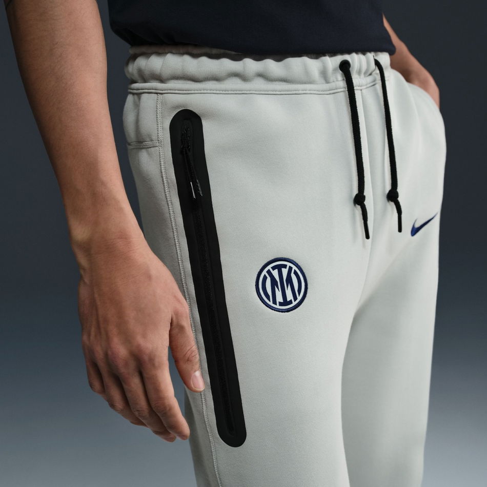 Inter Tech Fleece Jogger Pant Erkek Eşofman Altı