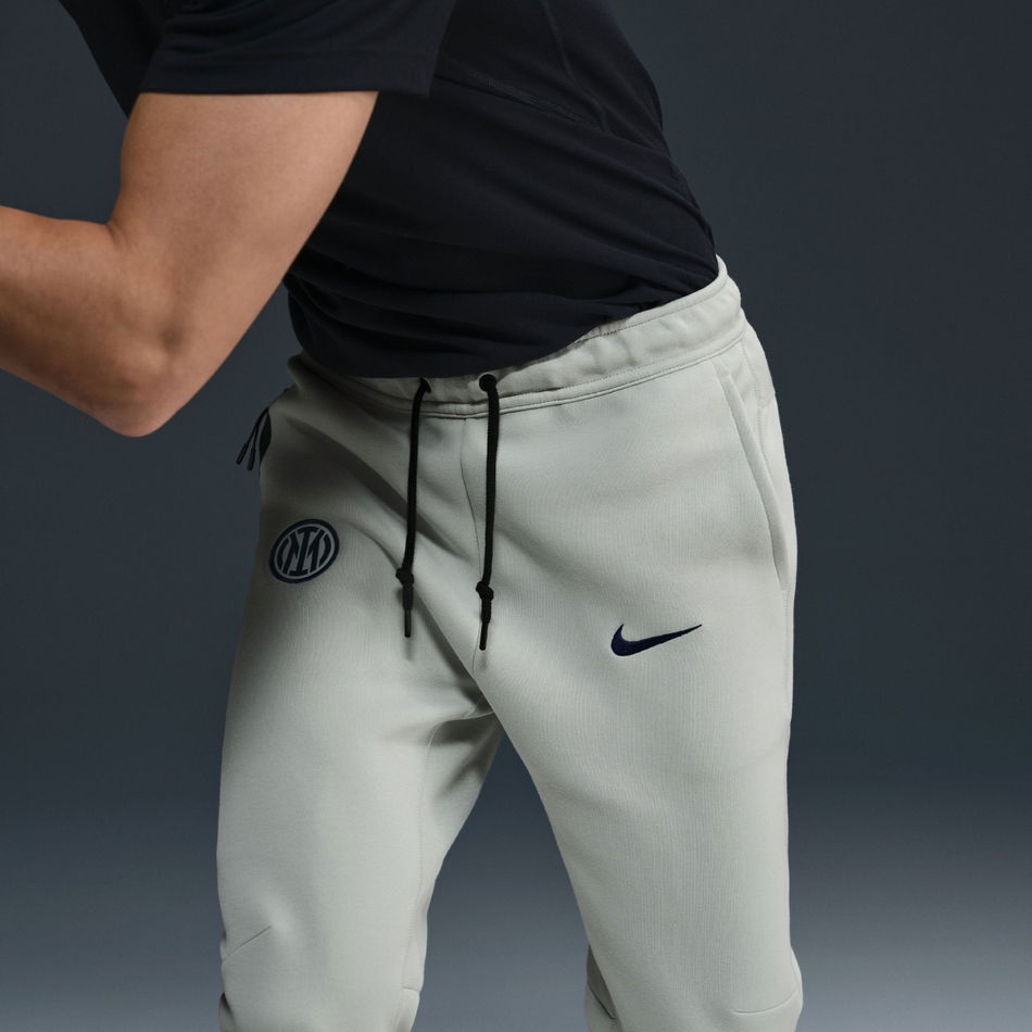 Inter Tech Fleece Jogger Pant Erkek Eşofman Altı