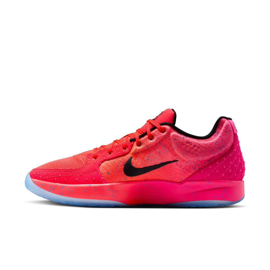 JA 2 x Kool-Aid Tropical Punch Erkek Basketbol Ayakkabısı