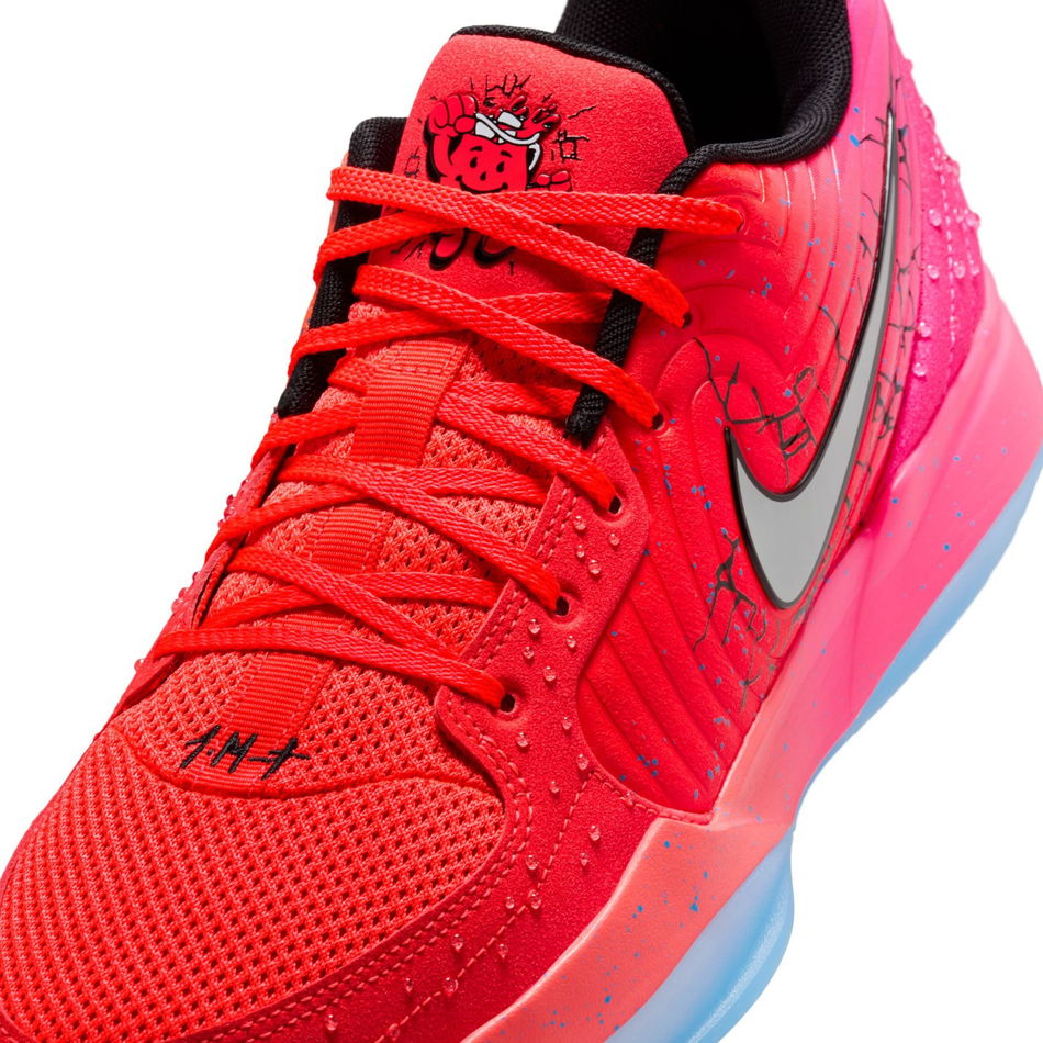 JA 2 x Kool-Aid Tropical Punch Erkek Basketbol Ayakkabısı