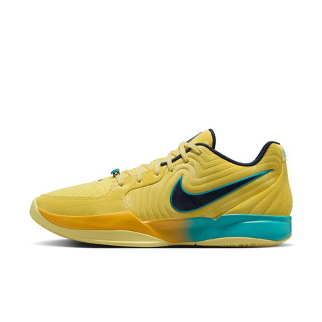 NIKE - JA 2 'Out My Body' Erkek Basketbol Ayakkabısı