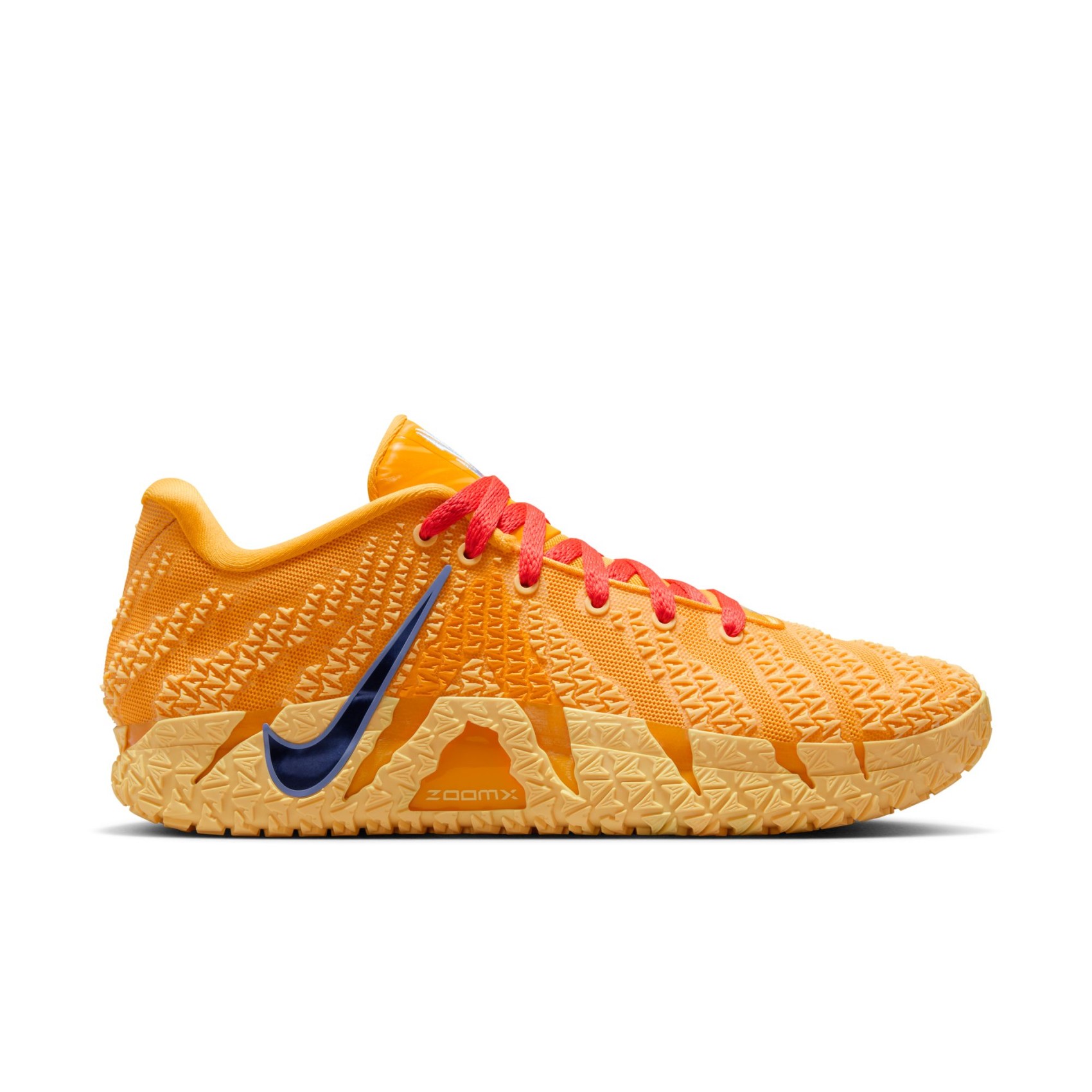 Nike JA 3 'Channel 12' Erkek Basketbol Ayakkabısı HF2793-700