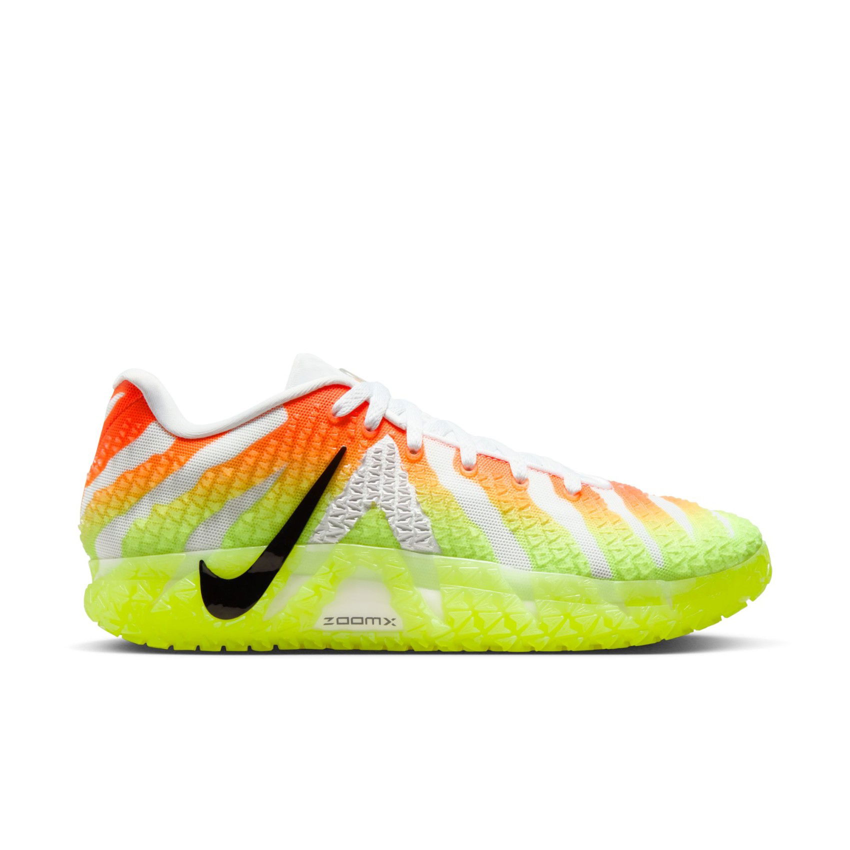 Nike JA 3 Christmas Snowed In Erkek Basketbol Ayakkabısı IH0798-100