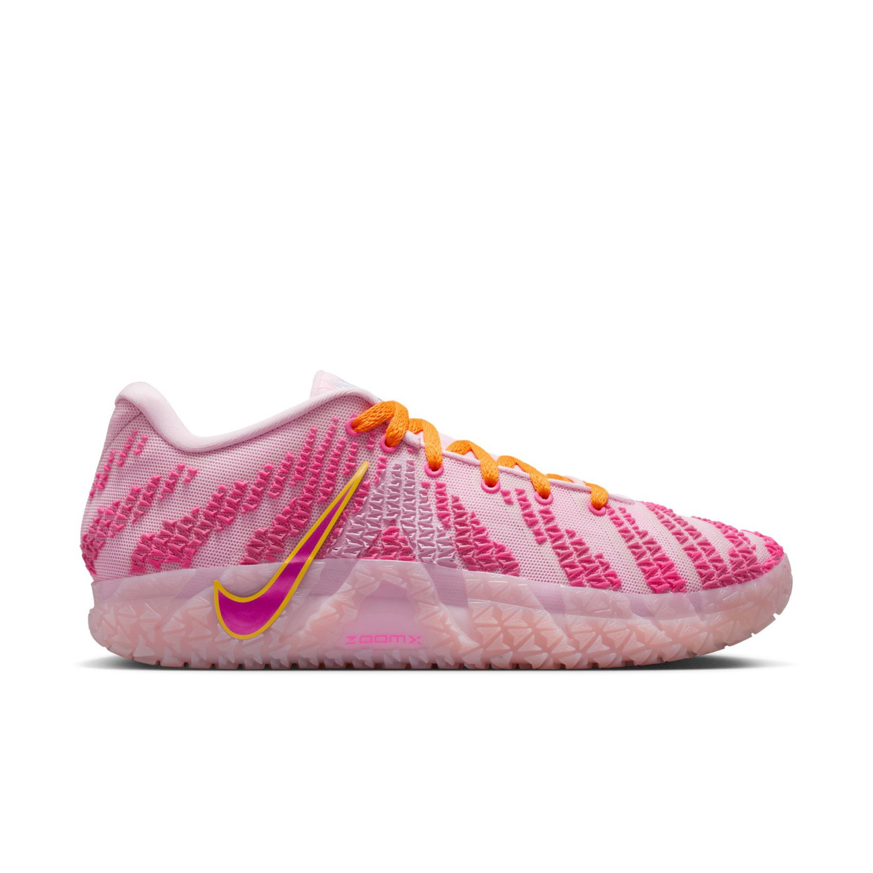Nike ja3 jelly bean ジャ３　28cm ピンク Nike Ja 3 'Jelly Bean' Erkek Basketbol Ayakkabısı HF2793-601