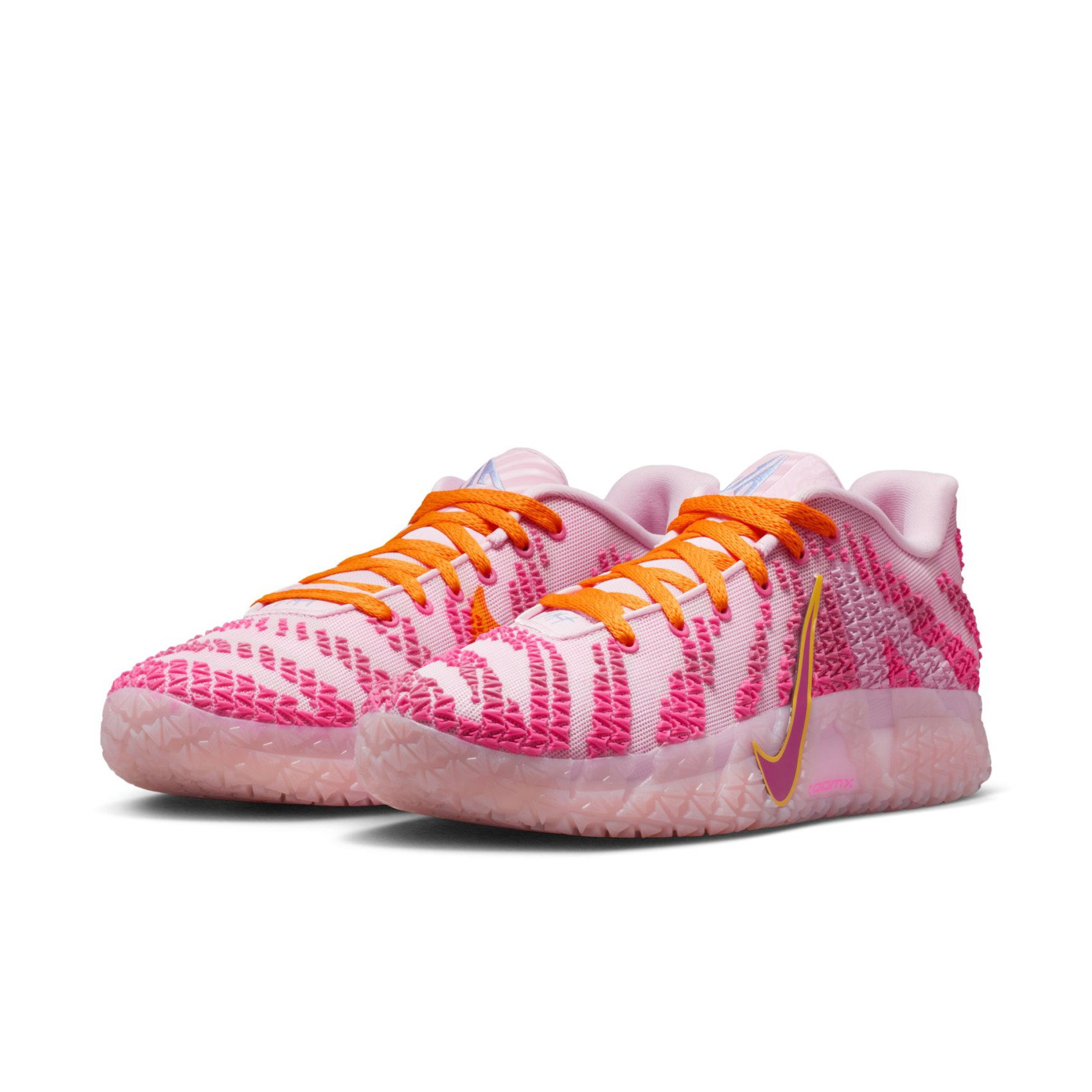 Nike Ja 3 \