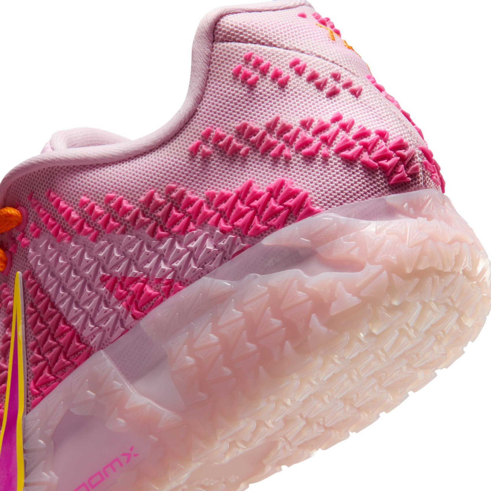 Nike ja3 jelly bean ジャ３　28cm ピンク Nike Ja 3 'Jelly Bean' Erkek Basketbol Ayakkabısı HF2793-601