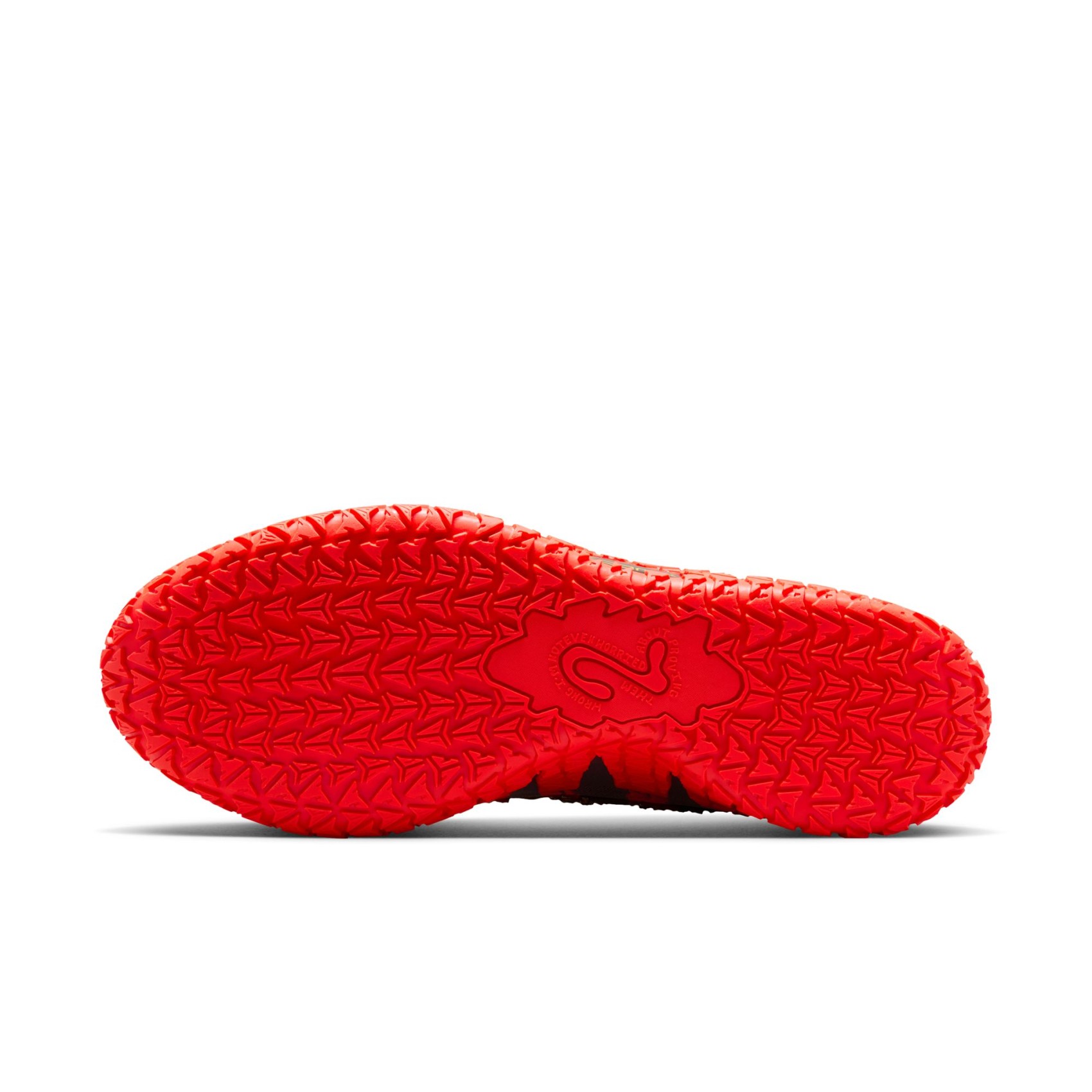 Nike Ja 3 Lunar New Year | Ja 3 Year of the Horse Erkek Basketbol