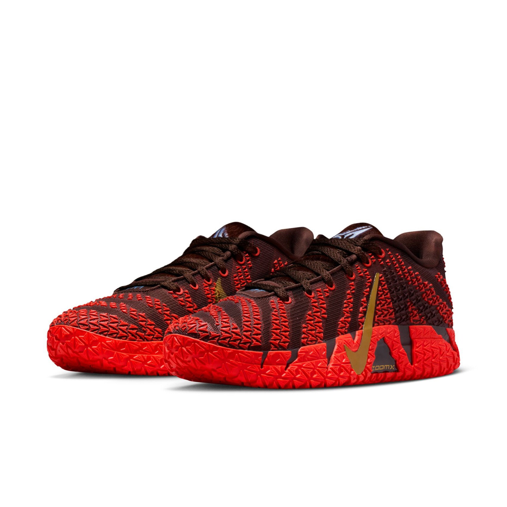 Nike Ja 3 Lunar New Year | Ja 3 Year of the Horse Erkek Basketbol