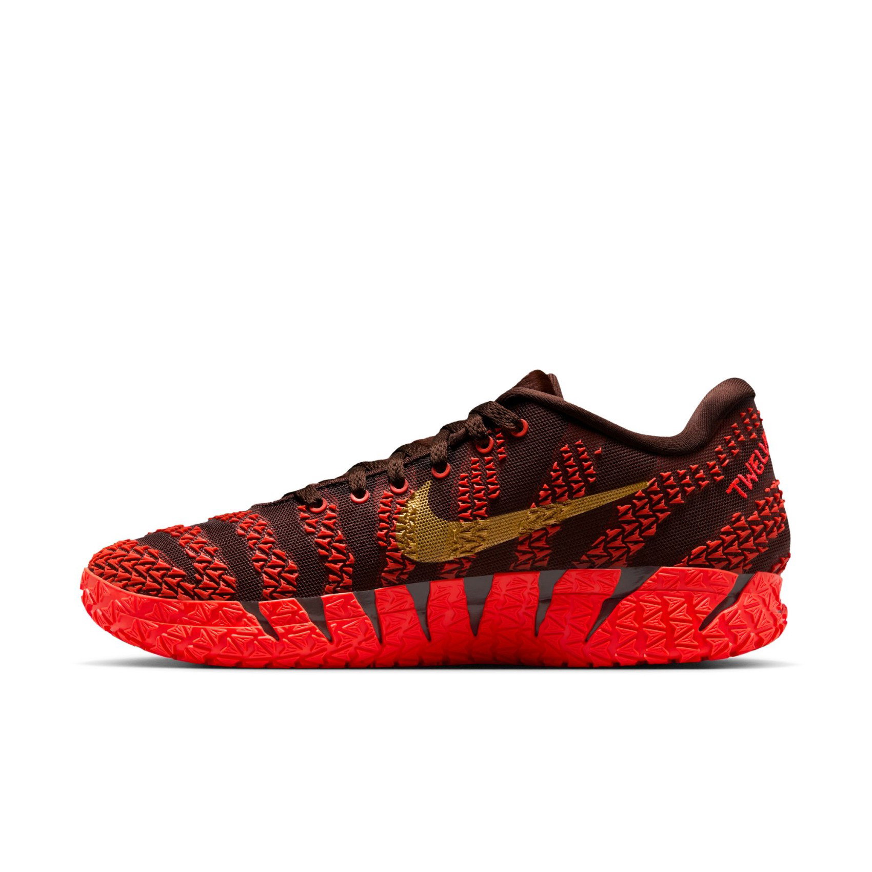 Nike Ja 3 Lunar New Year | Ja 3 Year of the Horse Erkek Basketbol