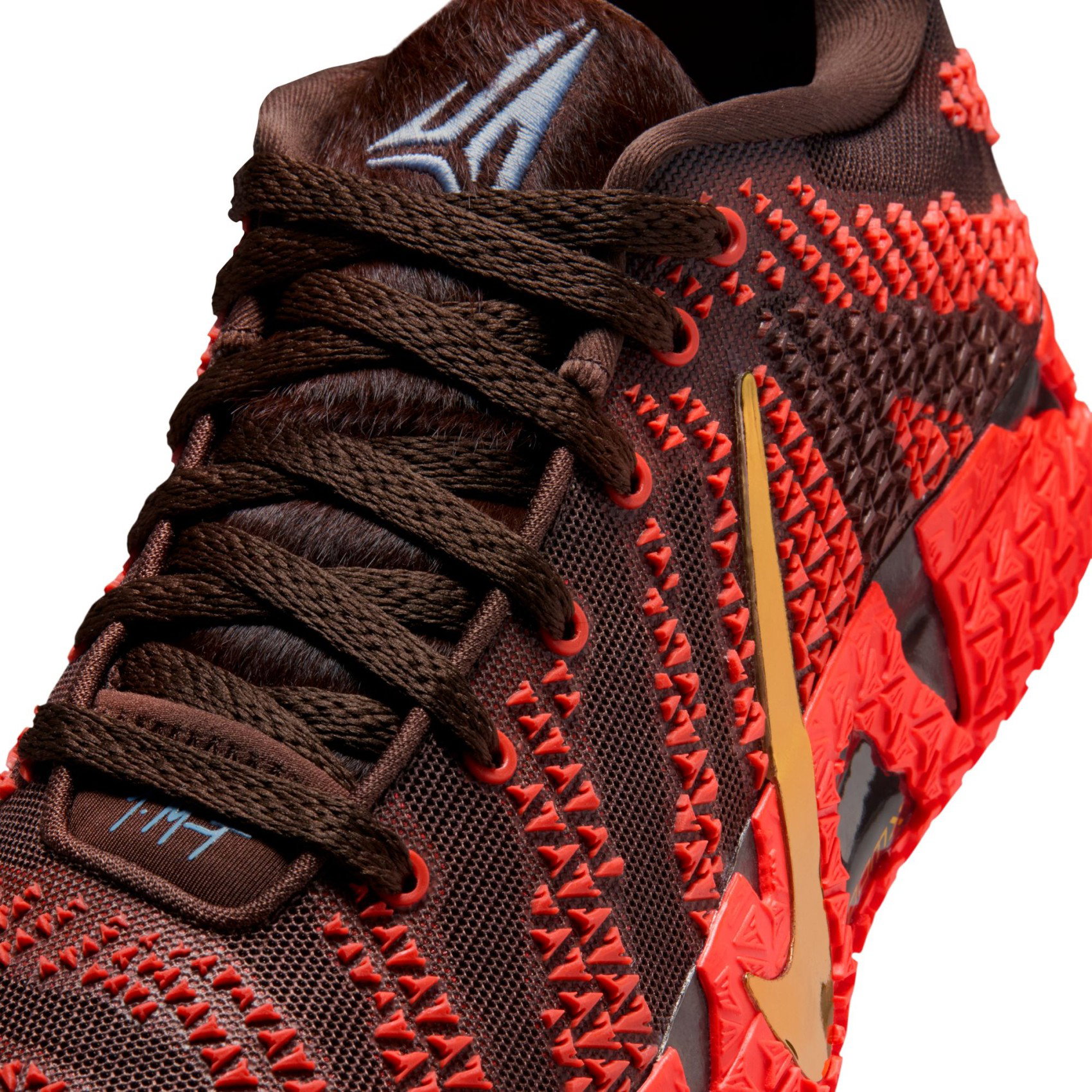 Nike Ja 3 Lunar New Year | Ja 3 Year of the Horse Erkek Basketbol