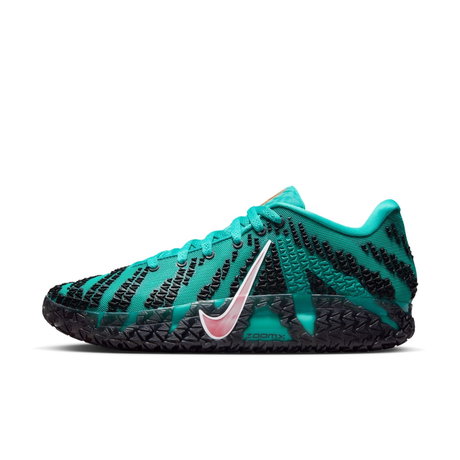 NIKE - JA 3 'Scratch 3.0' Erkek Basketbol Ayakkabısı