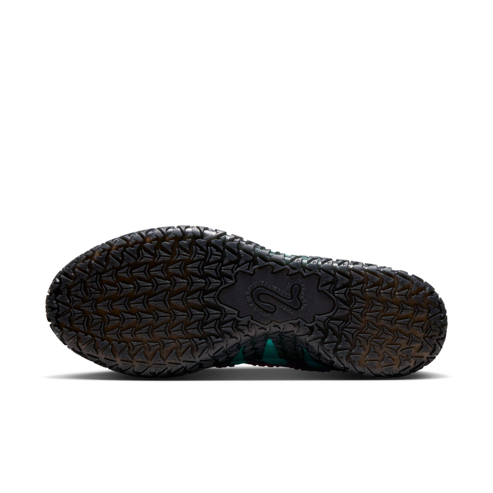 Nike JA 3 'Scratch 3.0' Erkek Basketbol Ayakkabısı HF2793-300
