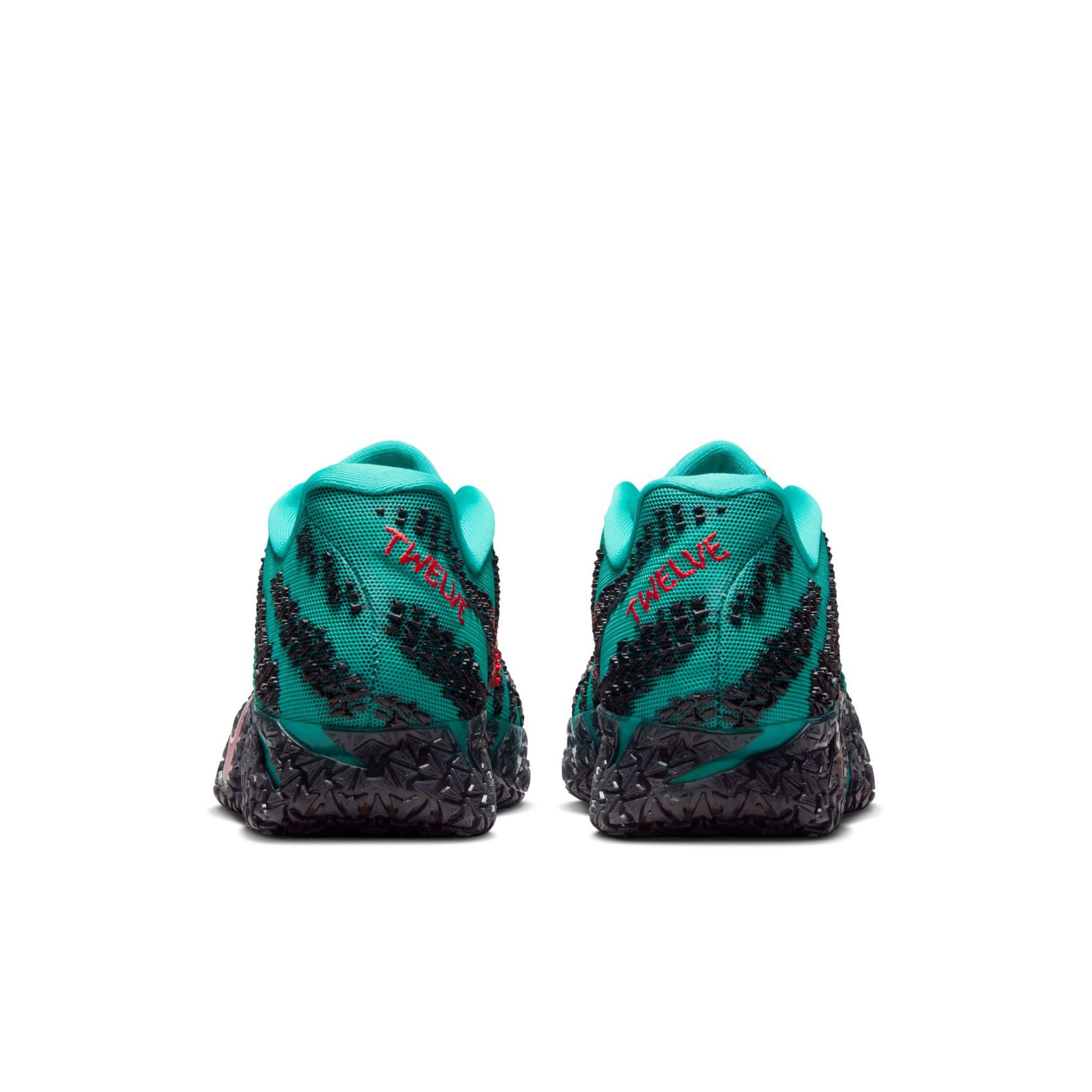 Nike JA 3 'Scratch 3.0' Erkek Basketbol Ayakkabısı HF2793-300