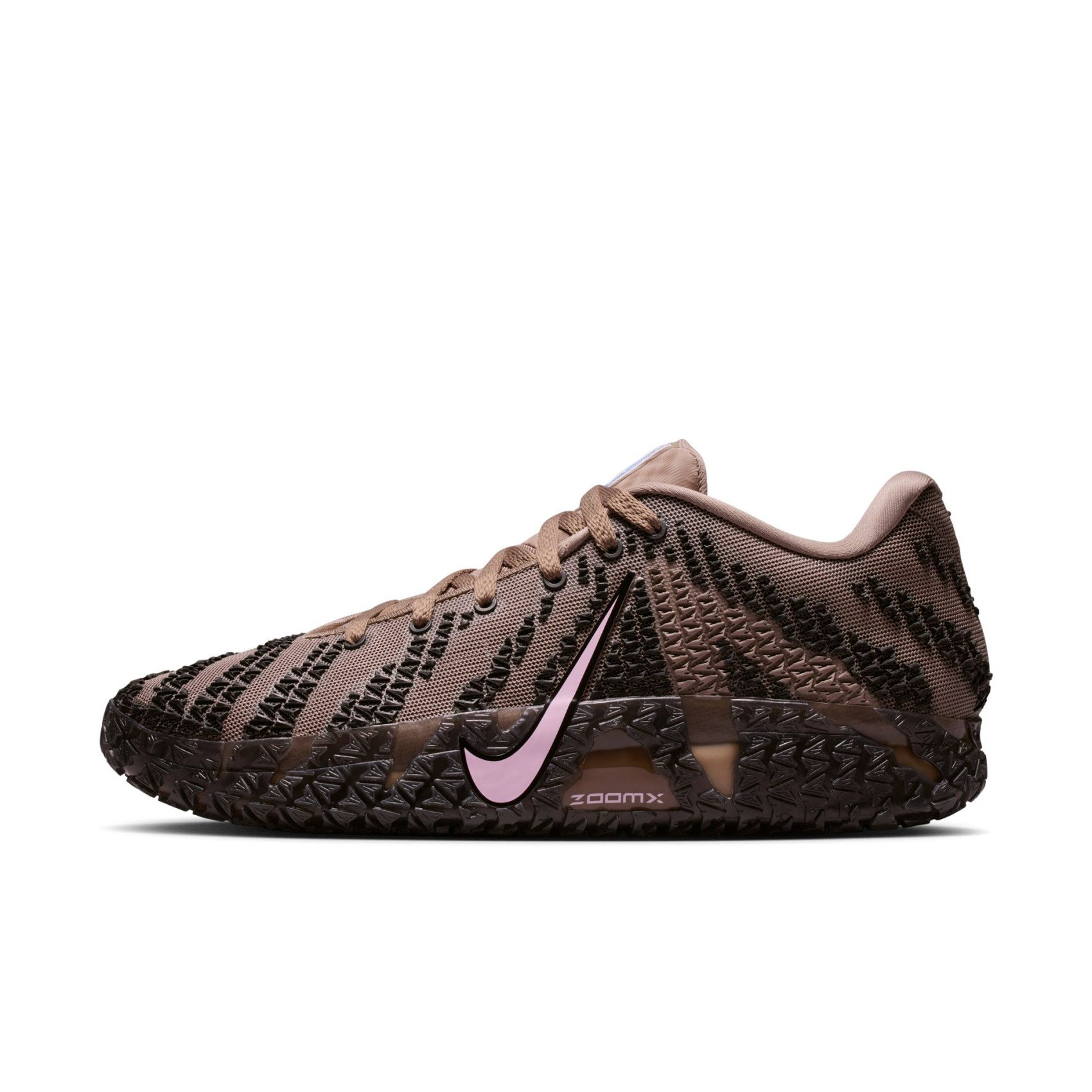 Nike JA 3 'Showstopper' Erkek Basketbol Ayakkabısı HF2793-200