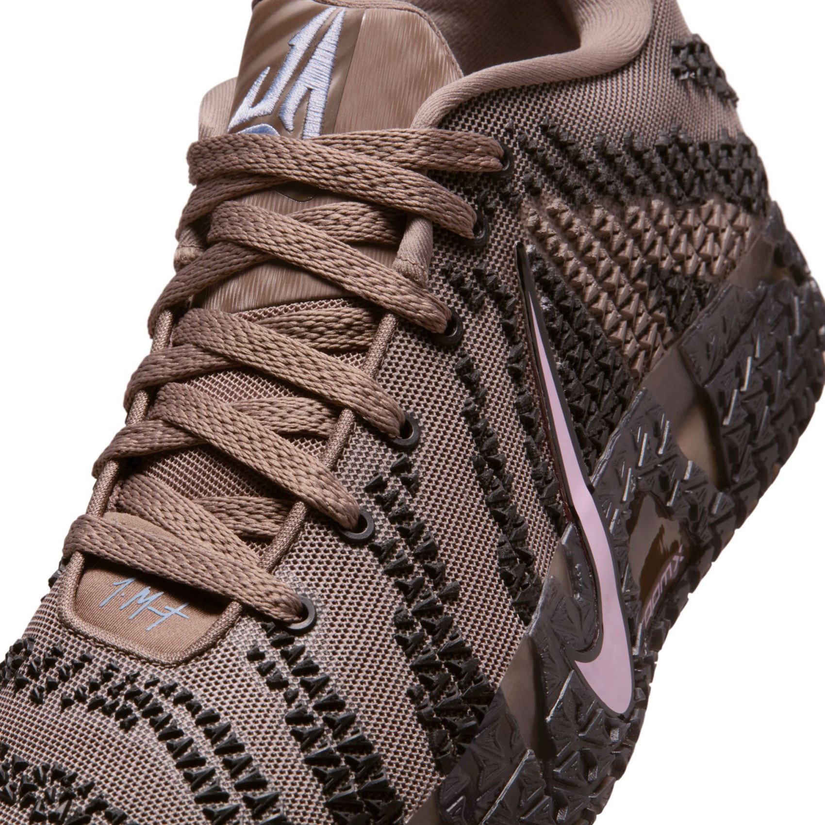 シューズ(男性用) Nike Ja3 Nike JA 3 'Showstopper' Erkek Basketbol Ayakkabısı HF2793-200