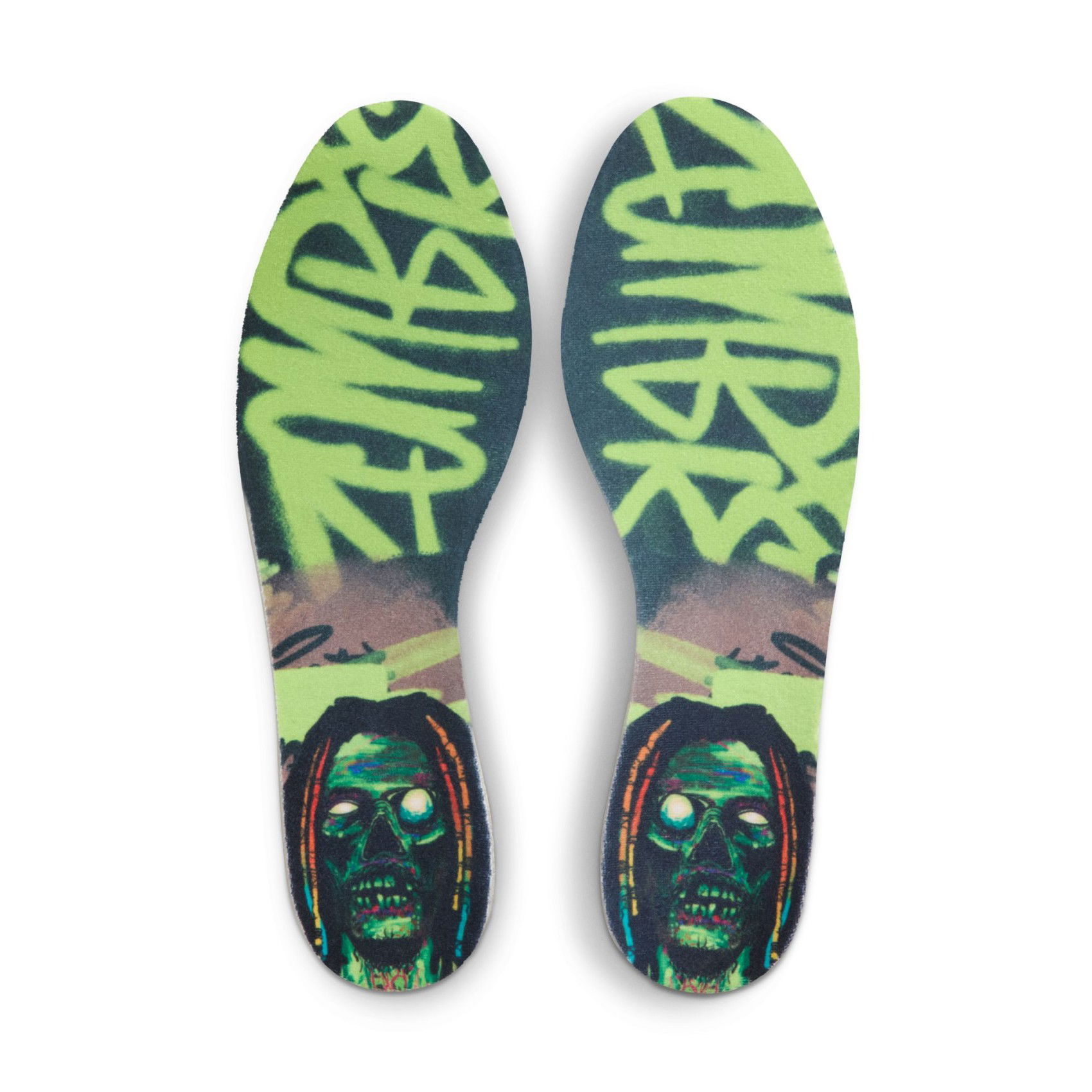 Nike JA 3 'Spooky Season' & Halloween Erkek Basketbol Ayakkabısı