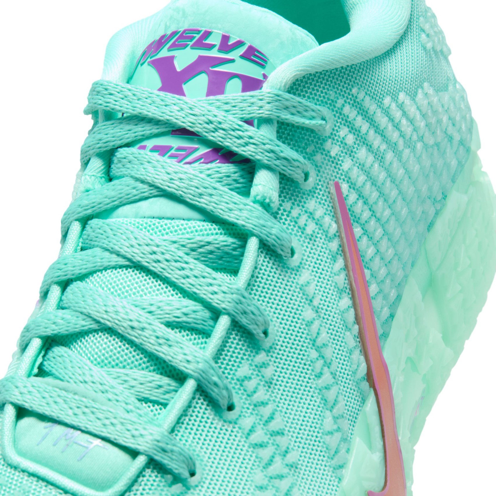 Nike JA 3 'Twelve Time' Erkek Basketbol Ayakkabısı IQ6755-300