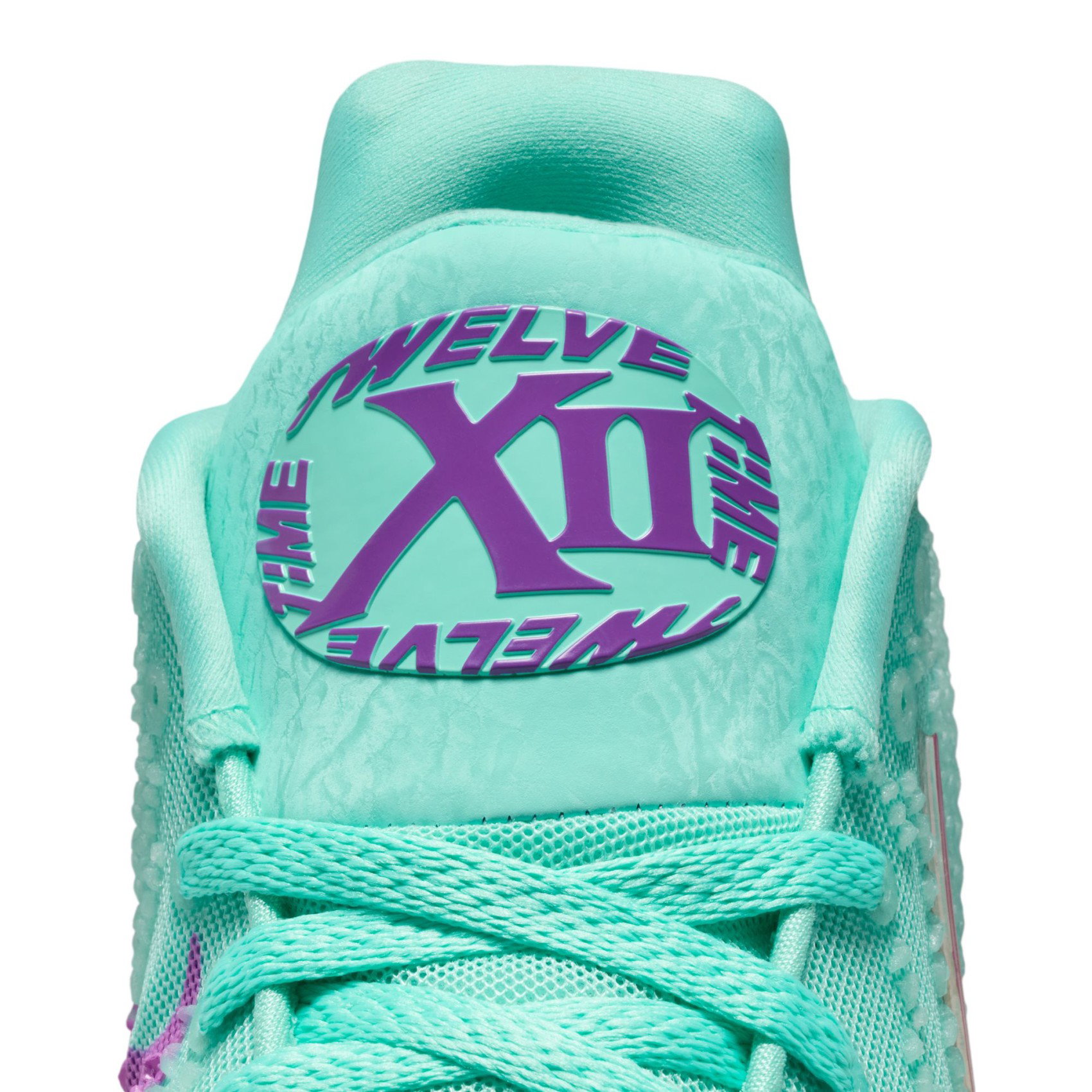 Nike JA 3 'Twelve Time' Erkek Basketbol Ayakkabısı IQ6755-300