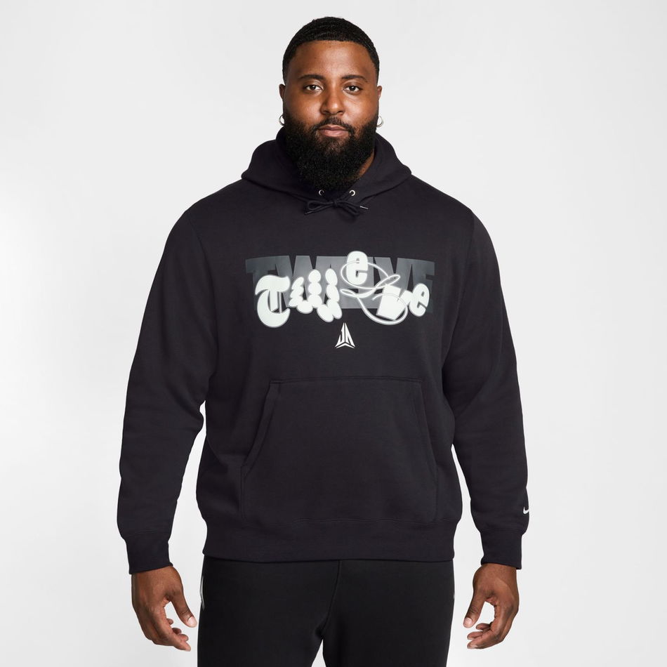 JA Club Po Hoodie Erkek Sweatshirt