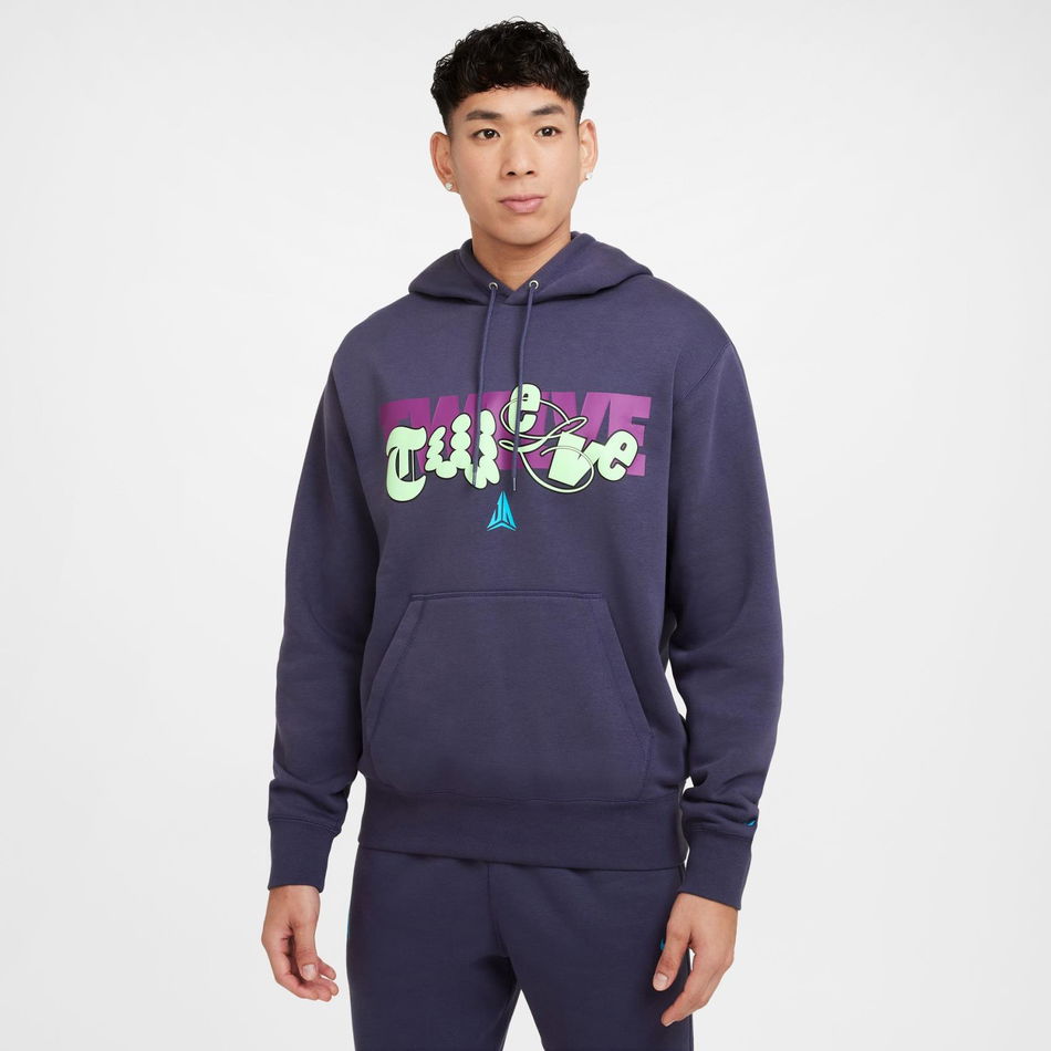 JA Club Po Hoodie Erkek Sweatshirt