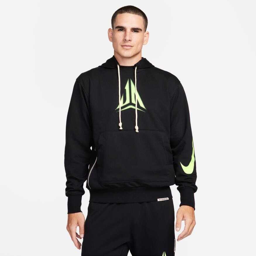 Ja Dri Fit Pullover Hoodie Erkek Sweatshirt