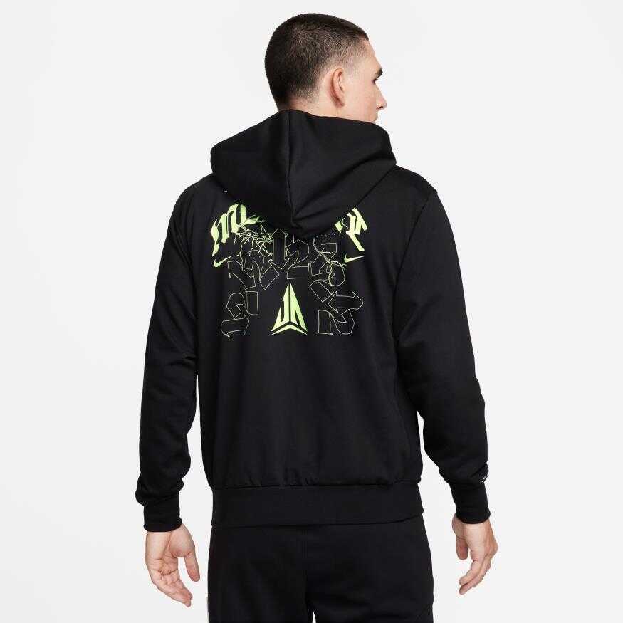 Ja Dri Fit Pullover Hoodie Erkek Sweatshirt