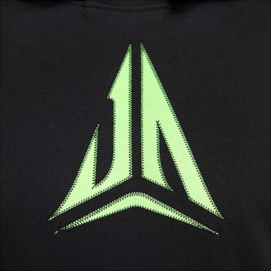 Ja Dri Fit Pullover Hoodie Erkek Sweatshirt