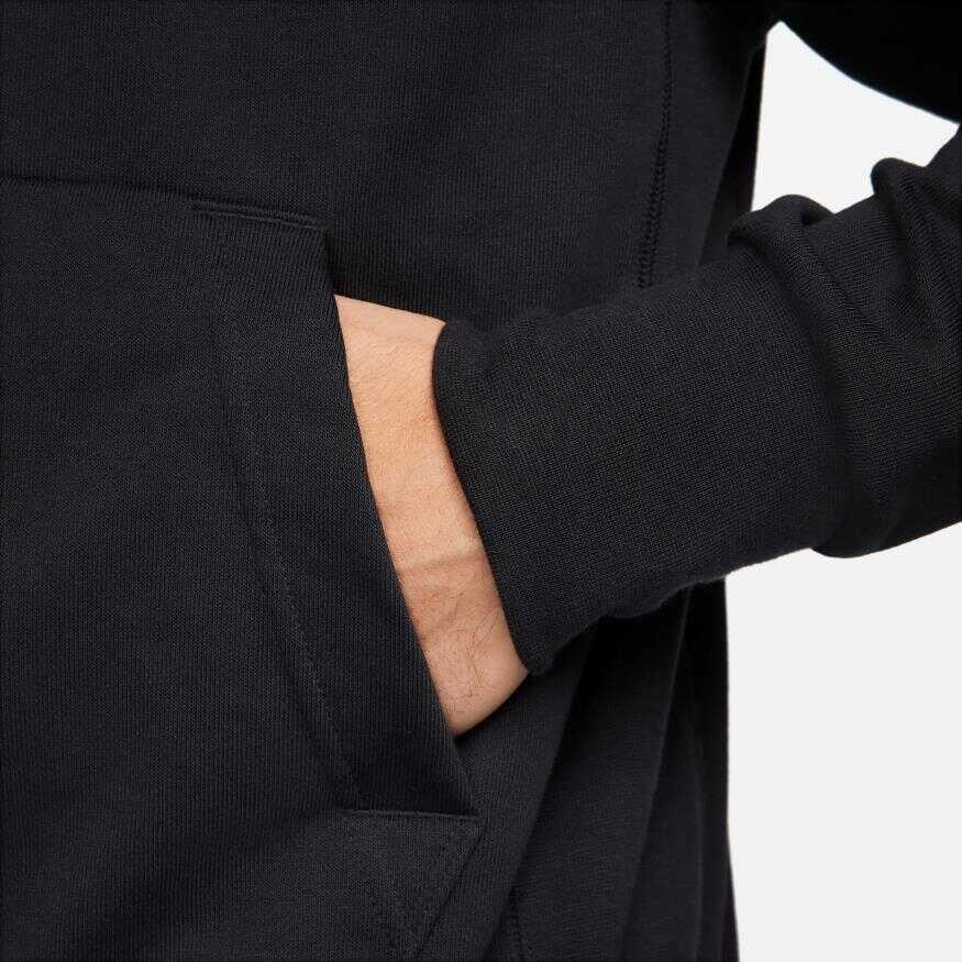 Ja Dri Fit Pullover Hoodie Erkek Sweatshirt