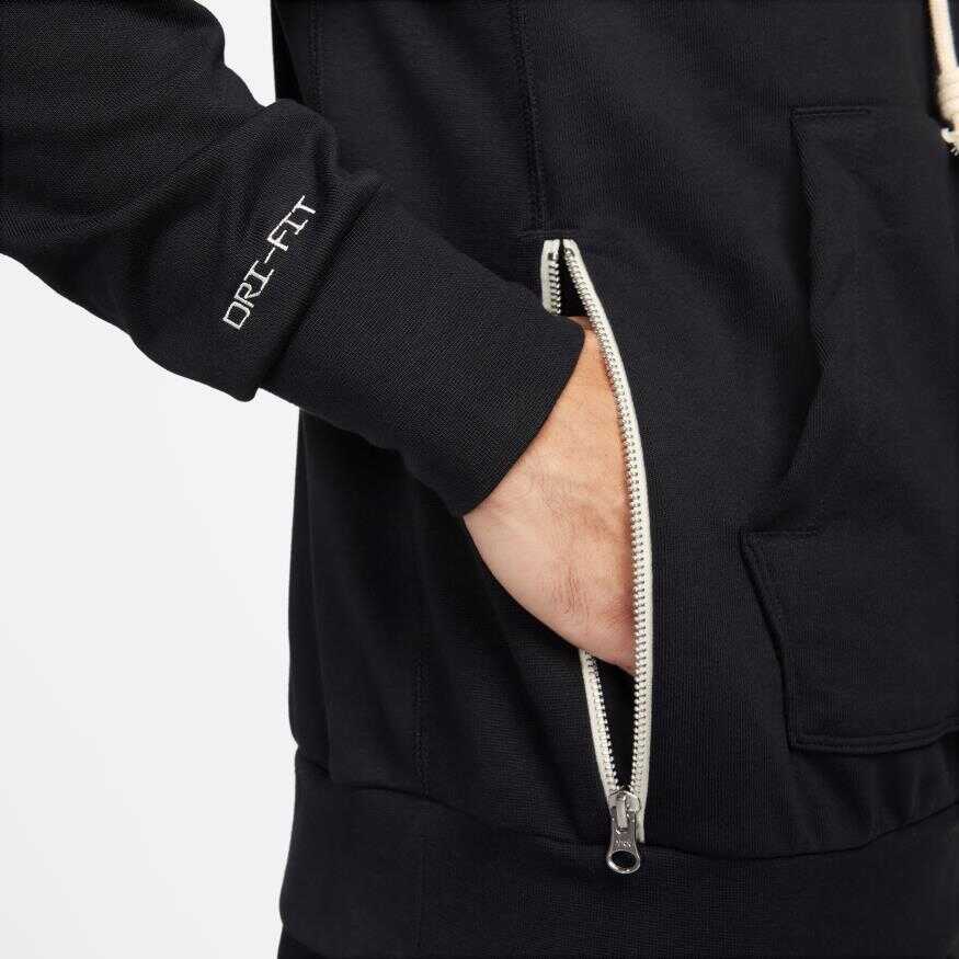 Ja Dri Fit Pullover Hoodie Erkek Sweatshirt