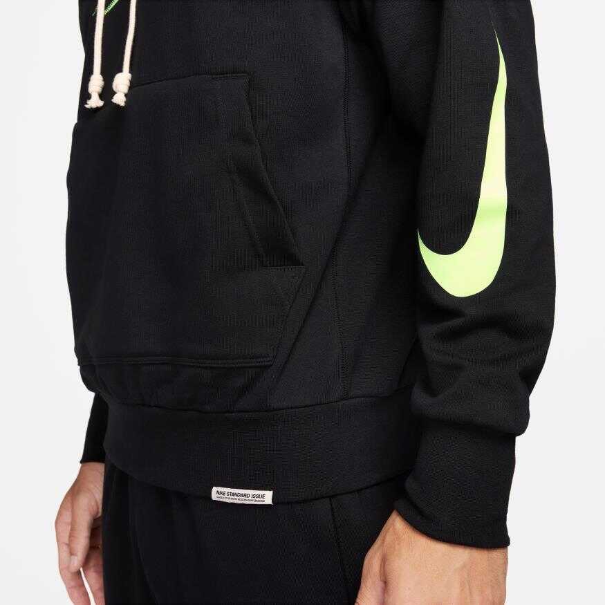 Ja Dri Fit Pullover Hoodie Erkek Sweatshirt
