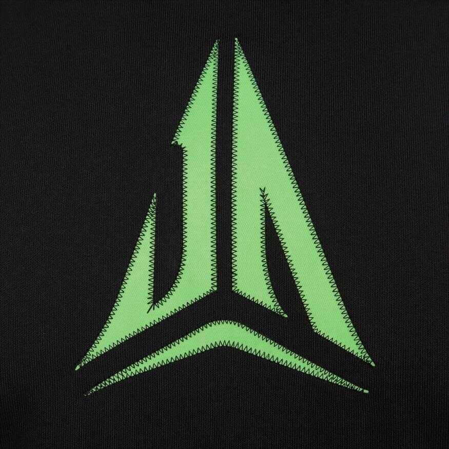 Ja Dri Fit Pullover Hoodie Erkek Sweatshirt