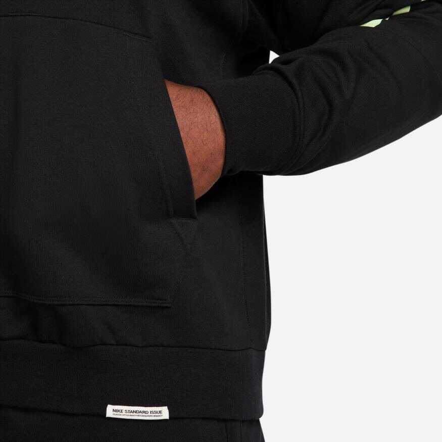 Ja Dri Fit Pullover Hoodie Erkek Sweatshirt