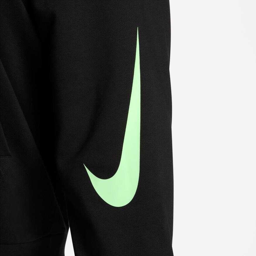 Ja Dri Fit Pullover Hoodie Erkek Sweatshirt
