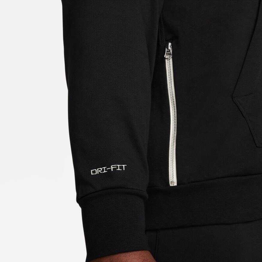 Ja Dri Fit Pullover Hoodie Erkek Sweatshirt
