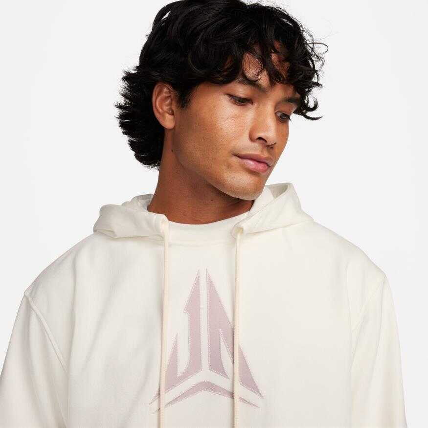 Ja Dri Fit Pullover Hoodie Erkek Sweatshirt