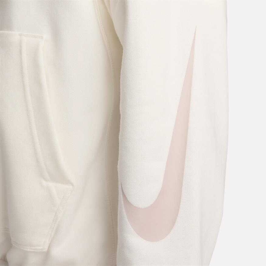 Ja Dri Fit Pullover Hoodie Erkek Sweatshirt