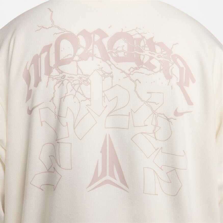 Ja Dri Fit Pullover Hoodie Erkek Sweatshirt
