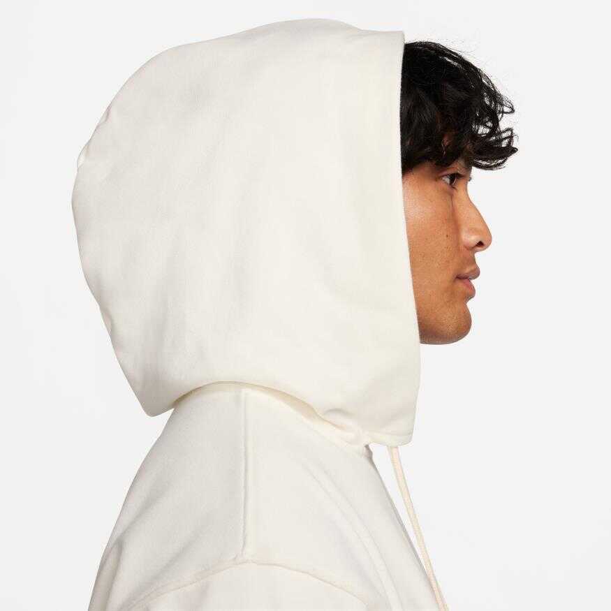 Ja Dri Fit Pullover Hoodie Erkek Sweatshirt