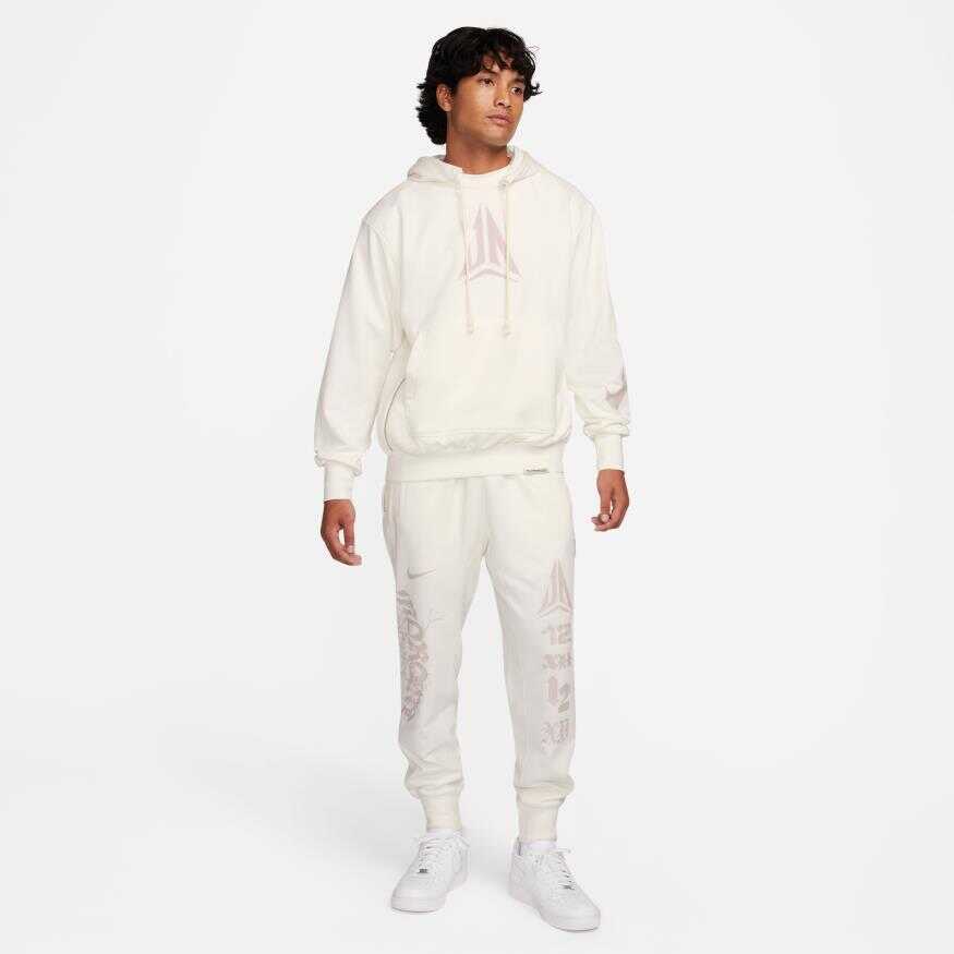 Ja Dri Fit Pullover Hoodie Erkek Sweatshirt