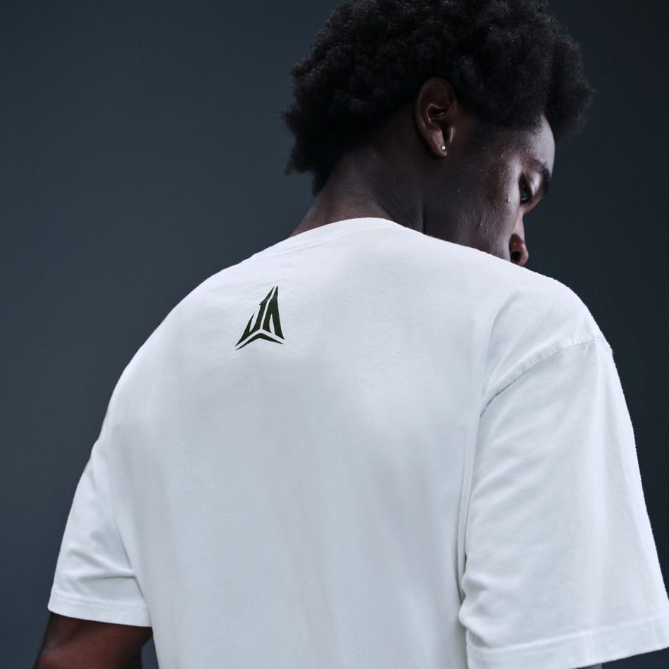 Ja Max90 Head Loose Tee Erkek Tişört