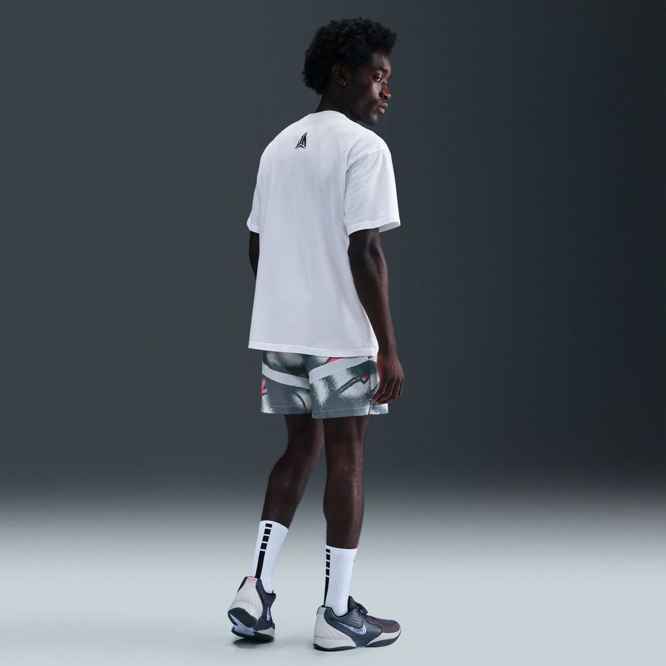 Ja Max90 Head Loose Tee Erkek Tişört