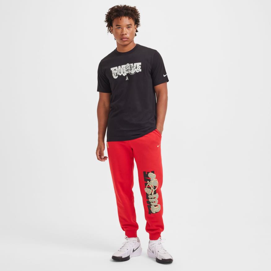 Ja Morant Dri-FIT Tee Erkek Tişört