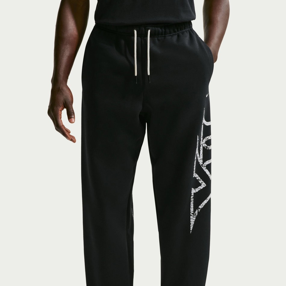 Ja Therma-FIT SI Pant Erkek Siyah Eşofman Altı