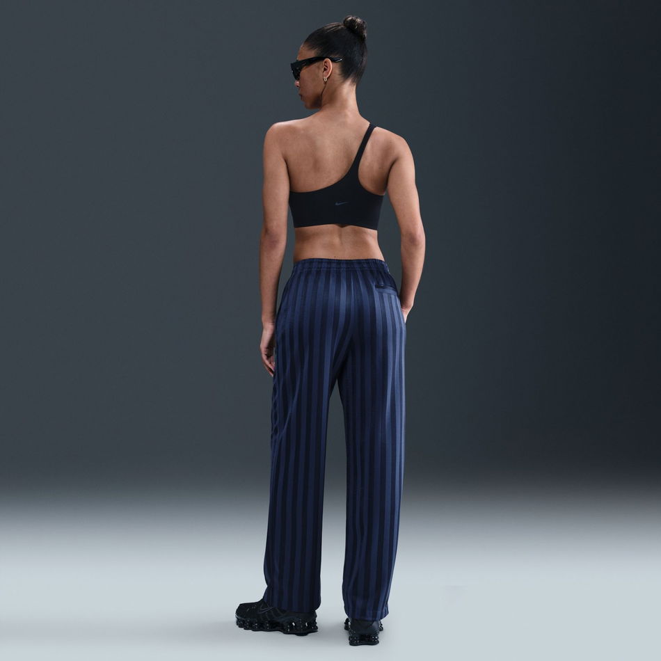 Jacquard Stripe Track Pant Kadın Eşofman Altı