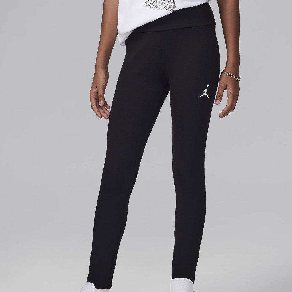 Детские тайтсы Jordan Jdg Essentials Legging Kiz Tayt
